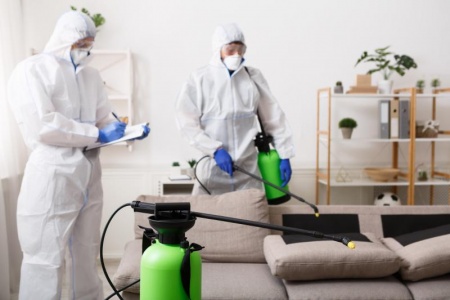 Les protocoles essentiels de désinfection médicale pour garantir la sécurité sanitaire