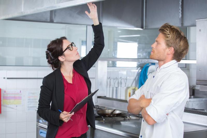 D&eacute;sinfection alimentaire &agrave; Cernay : enjeux et solutions adapt&eacute;es