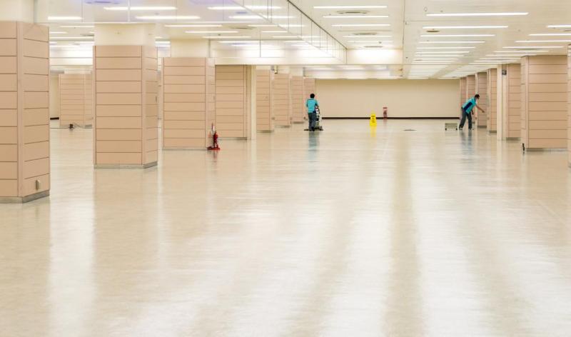 Comment r&eacute;ussir la remise en &eacute;tat de vos locaux professionnels ?