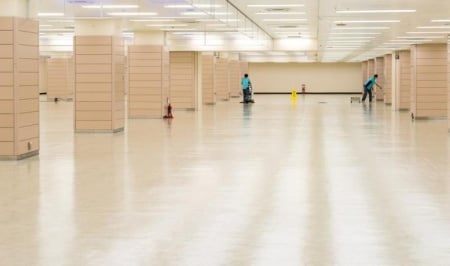 Comment r&eacute;ussir la remise en &eacute;tat de vos locaux professionnels ?