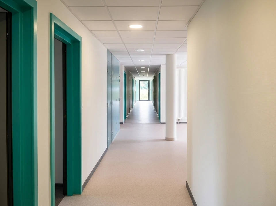 Entretien de l'hygiène professionnelle