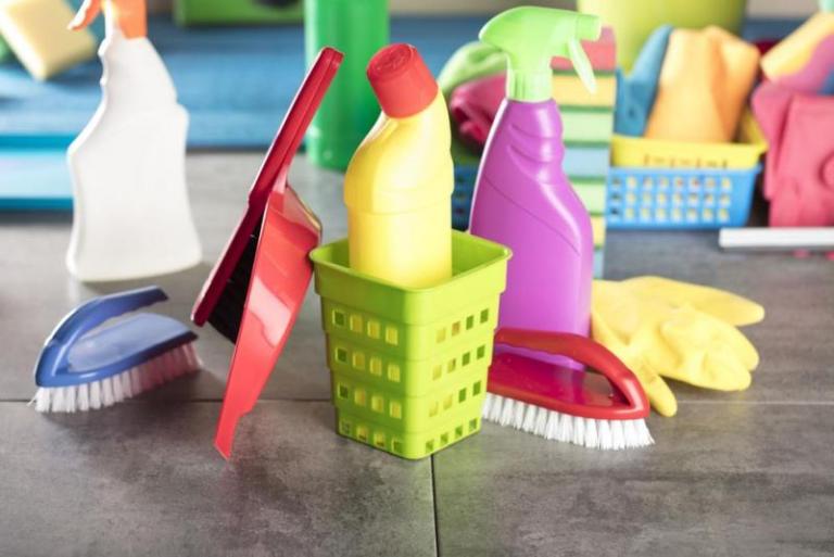 Les erreurs à éviter pour un nettoyage de maison vraiment efficace