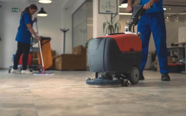 Comment optimiser le nettoyage de votre entreprise pour un environnement sain ?